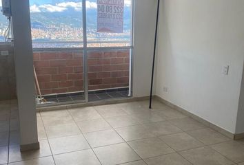 Apartamento en  Carrera 99b #64ad-70, Santa Margarita, Medellín, San Cristóbal, Medellín, Antioquia, Colombia