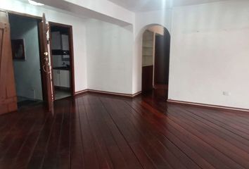 Departamento en  El Batán, Quito