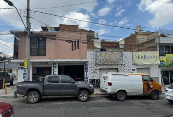 Local comercial en  Honduras 501, Obrera, León, Guanajuato, México