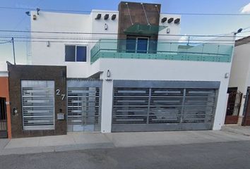 Casa en  Centro Norte, Hermosillo