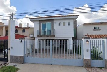 Casa en  Los Mochis, Sinaloa, México