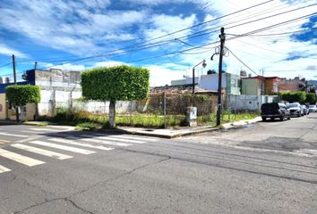 Lote de Terreno en  Av. Tata Vasco, Centro Histórico De Morelia, Morelia, Michoacán, México