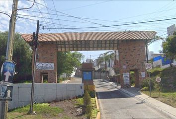 Casa en  Tractocamiones Y Autobuses Del Bajio, Autopista México-querétaro Km 191, Cuesta Bonita, Santiago De Querétaro, Querétaro, 76063, Mex