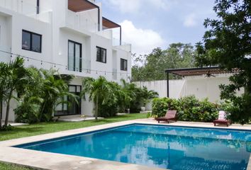 Departamento en  Calle Akumal, Tumben, Kaa, Tulum, Quintana Roo, 77760, Mex