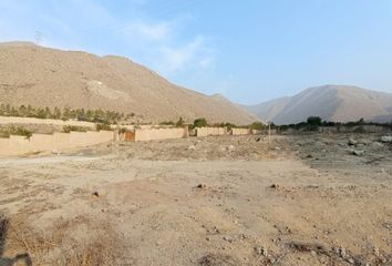 Terreno en  Carretera Central Km. 42, Perú