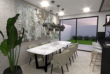 Casa en  Mayorca Residencial, León, Guanajuato, México