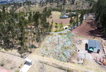 Terreno Comercial en  647j+7c Chuquipata Centro, Ecuador