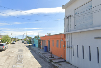 Casa en  Jardín, Heroica Matamoros, Matamoros, Tamaulipas