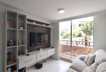 Apartamento en Buenos Aires, Medellín