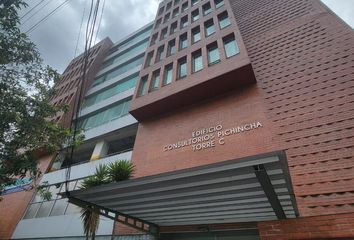 Oficina en  General Ulpiano Páez, Quito, Ecuador