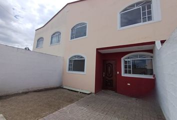 Casa en  Marianitas, Calderón, Quito