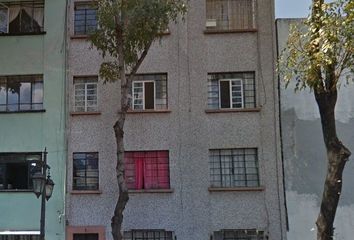 Departamento en  Calle Miguel Ramos Arizpe 2-18, Tabacalera, Ciudad De México, Cuauhtémoc, Ciudad De México, 06030, Mex