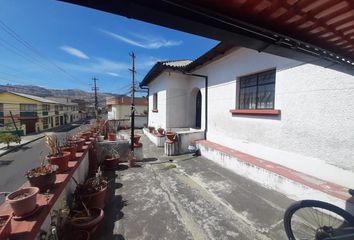 Casa en  La Libertad, Quito