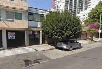 Casa en  Letrán Valle, Benito Juárez, Cdmx