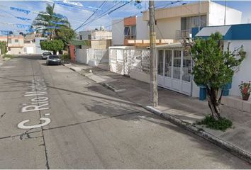 Casa en  Calle Río Madeira, Olímpica, Guadalajara, Jalisco, México