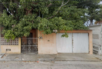 Casa en  Calle 49, Santa Margarita, Ciudad Del Carmen, Campeche, México