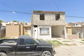 Casa en  Cerrada San Carlos, Amistad, Torreón, Coahuila De Zaragoza, México