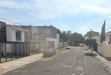 Casa en condominio en  Calle Volcan Paricutin, Colli Urbano, Zapopan, Jalisco, México