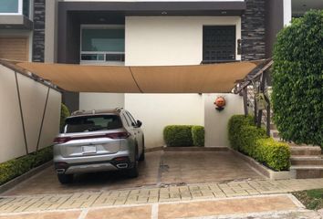 Casa en fraccionamiento en  Lomas Del Gran Jardin, León, Guanajuato, México