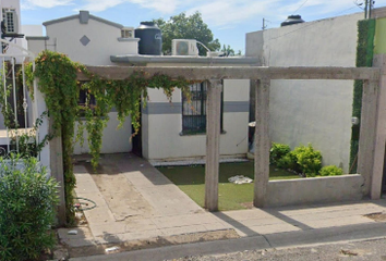 Casa en  Calle Villa Del Castaño 131, Villa Del Real, Hermosillo, Sonora, México