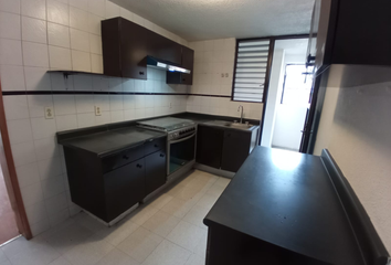 Departamento en  La Cuspide, Naucalpan De Juárez