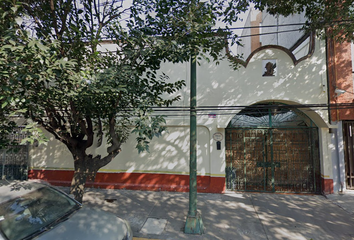 Casa en  Odesa 915, Portales Nte, 03300 Ciudad De México, Cdmx, México