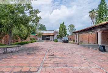 Quinta en  Praderas De La Hacienda, Celaya, Guanajuato, México