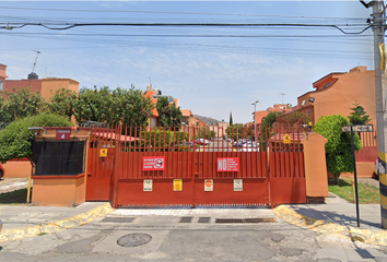 Casa en condominio en  Privada Fresnos 2, Valle Del Tenayo, Tlalnepantla, Tlalnepantla De Baz, México, 54130, Mex