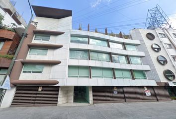 Departamento en  Calle Arquímedes 77, Chapultepec Morales, Polanco V Sección, Ciudad De México, Cdmx, México