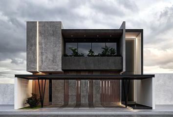 Casa en  Provincia | Golf-residencial-familiar, Carretera Mérida - Progreso, Mérida, Yucatán, México