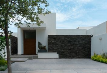 Casa en fraccionamiento en  Monterra, San Luis Potosí, México