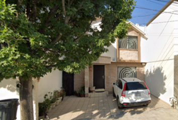 Casa en  Encinos 116, Residencial Potrero De Anahuac, San Nicolás De Los Garza, Nuevo León, México