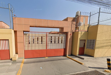 Casa en  Calle Francisco Villa 7, Guadalupe Victoria, Ecatepec De Morelos, Estado De México, México