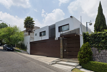 Casa en  Bosques De Las Lomas, Miguel Hidalgo, Cdmx