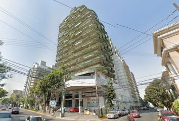 Departamento en  City Towers Green & Black, Avenida Popocatépetl, Santa Cruz Atoyac, Ciudad De México, Cdmx, México