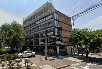 Departamento en  Parque Mariscal Sucre, Colonia Del Valle Centro, Ciudad De México, Cdmx, México