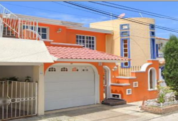 Casa en  Garzas, Villas Del Estero, Mazatlán, Sinaloa, México