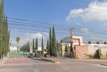 Casa en  Circuito Manzanas, Las Julias, San Luis Potosí, México