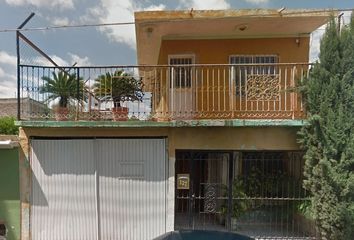 Casa en  Del Abeto, Tabachines, Los Mochis, Sinaloa, México