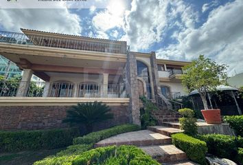 Casa en  Villa De Santiago 401, Villas Del Campestre, León, Guanajuato, México