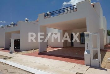 Casa en  Avenida Gran Santa Fe 428, 97314 Mérida, Yucatán, México