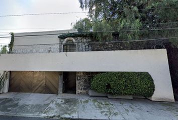 Casa en  Colegio Num. 376, Jardines Del Pedregal, Ciudad De México, Cdmx, México