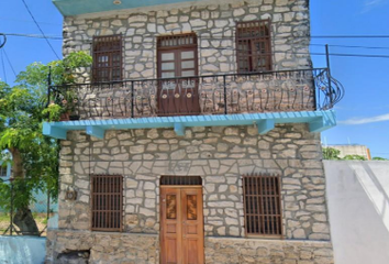 Casa en  Calle 27 59, Ismael García, Progreso, Yucatán, México