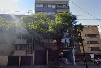 Departamento en  Angel Urraza 260, Insurgentes San Borja, Ciudad De México, Cdmx, México