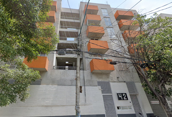 Departamento en  Oriente 229, Agrícola Oriental, Ciudad De México, Cdmx, México