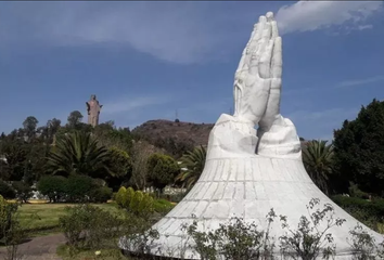 Lote de Terreno en  Panteon Jardines Del Recuerdo, Tlalnepantla De Baz, Estado De México, México