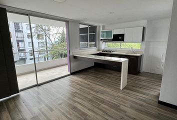 Apartamento en  Alamos, Comuna Oriente, Pereira, Risaralda, Colombia