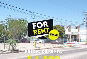 Lote de Terreno en  Calle Doctor Domingo Olivares 468-468, Carmen Serdán, Hermosillo, Sonora, 83115, Mex