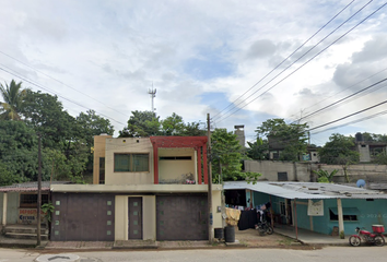 Casa en  Los Tulipanes 2, Cactáceas, Reforma, Chiapas, México