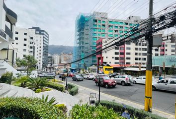 Local en  Av. Portugal 585, Quito 170135, Ecuador